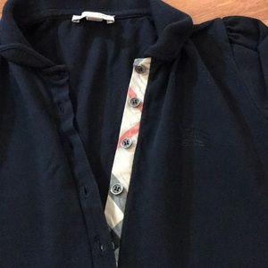 Burberry Polo Shirt